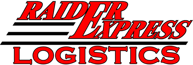 Raider Express Logistics logo
